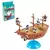 Jogo Navio dos Piratas Equilibristas - Art Brink