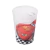 Copo Carros 320 ML - UNIDADE - PLASUTIL - Jujuba Baby & Kids
