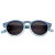 Óculos de sol degradê azul - Tamanho M - 3 a 5 anos - BUBA - comprar online