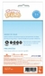Compressa para Febre ou Vacina - FEVER FRIENDS 1 UNIDADE - BABYDEAS - comprar online