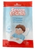 Compressa para Febre ou Vacina - FEVER FRIENDS 1 UNIDADE - BABYDEAS