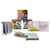 Box com 6 Und: Estrela Guia - Orações para Pequenos Corações - Jujuba Baby & Kids