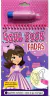 Água Book Fadas - Pé da Letra