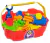 Mesa de Ferramentas Tool Kids - Tateti - Jujuba Baby & Kids