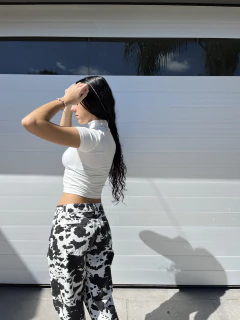 Pantalón Farm - tienda online