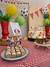 Imagem do Mini topo para docinhos 16unid