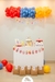 Kit Cora Mini Festa Afetiva - comprar online