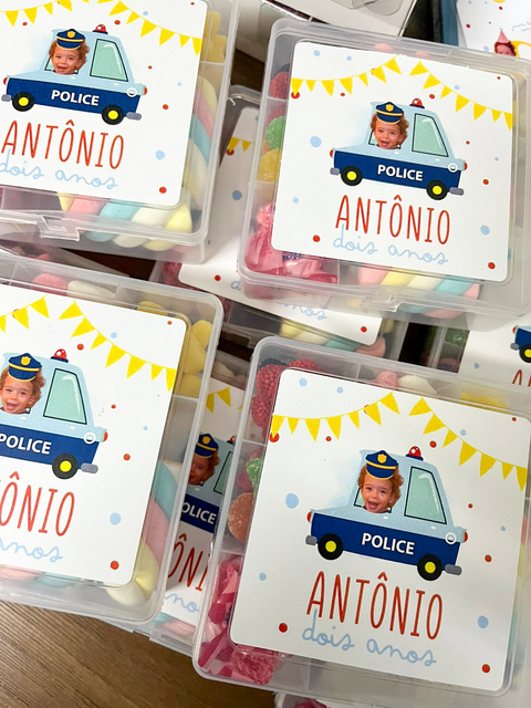 Adesivos e Tags personalizados - comprar online