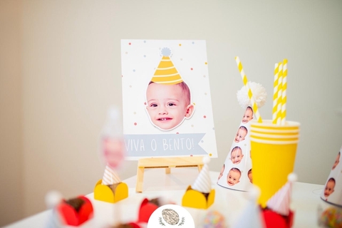 Pôster de mesa 15x21 - comprar online