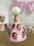 Chapeuzinho de Festa Personalizado na internet