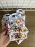 Maletinha pequena personalizada 5 unid na internet