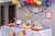 Kit Cora Mini Festa Afetiva - Studio Cora