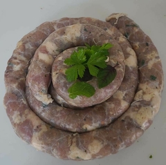 Banner da categoria Linguiça Molho Madeira