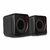 Caixa de Som TGT Uzi, 6W RMS, USB, Preto, TGT-UZI-RBW01