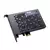Placa De Captura De Vídeo Ezcap 324b Pci-e X1