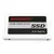SSD Sata Goldenfir 128GB T650-128GB