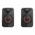 Caixa de Som TGT Eryx, Rainbow, 2x3W RMS, Preto, TGT-ERX-RBW01 na internet