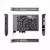 Placa De Captura De Vídeo Ezcap 324b Pci-e X1 - comprar online