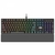 Teclado Mecanico Gamer AOC GK500, RGB, Switch Blue, ABNT2, Full-Size, Black, GK500D84B