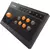 Arcade NOX Krom Fighting Stick Kumite PS4, PS3, Xbox One, PC - NXKROMKMT