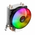 Cooler Para Processador PCYes Lorx, Rainbow, 92mm, Intel-AMD
