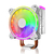 Cooler Pcfort Cl4200 Plus Com Rgb Para Processador E Cpu Intel E Amd - comprar online