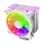 Cooler Pcfort Cl4200 Plus Com Rgb Para Processador E Cpu Intel E Amd na internet