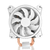 Imagem do Cooler Pcfort Cl4200 Plus Com Rgb Para Processador E Cpu Intel E Amd