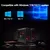 Adaptador Wifi Fenvi PCIe Wireless 802.11 AC Dual Band 2.4GHz/5GHz Bluetooth Desktop AC1200 - comprar online