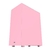 Gabinete Gamer Aigo DarkFlash DK100, Mid-Tower, Lateral de Vidro, Rosa, DK100-PK - loja online