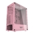 Gabinete Gamer Aigo DarkFlash DK100, Mid-Tower, Lateral de Vidro, Rosa, DK100-PK na internet