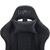 Cadeira Gamer Giratoria Com Led Preta GTMax - Outlawz Informática