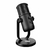 Microfone Pichau Polaris, USB, Preto, PG-PLRIS-BL01