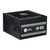 Fonte Gamer Ninja, 650W, 80 Plus White, PFC Ativo, Cabos Flat, GN-650