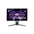 Monitor Gamer Samsung Odyssey G3 24" Fhd 144 Hz 1ms Hdmi Dp Vga - LF24G35TFWLXZD