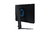 Monitor Samsung Odyssey G32 27", 165Hz, 1ms, com ajuste de altura, HDMI, DP, Freesync na internet