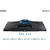 Imagem do Monitor Gamer Samsung Odyssey G4 25 IPS Full HD 240 Hz 1ms HDMI/DisplayPort HDR 10 99% sRGB
