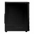 Gabinete Gamer Mancer Hexer, Rainbow, Mid-Tower, Lateral de Vidro, Com 3 Fans, Preto, MCR-HEX-RB01 - comprar online