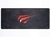 Mouse Pad Grande 70 X 30 Cm Gamer, Havit, Hv-MP861, Preto