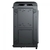 Gabinete Gamer Ninja Prime, RGB, Mid Tower, Vidro Temperado, ATX, Sem Fonte, Com 3 Fans - Outlawz Informática