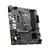 Placa Mãe MSI, Intel LGA 1700, mATX, DDR4 - PRO B660M-P DDR4 na internet