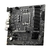 Placa Mãe MSI, Intel LGA 1700, mATX, DDR4 - PRO B660M-P DDR4 - Outlawz Informática