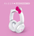 Headset Razer Hello Kitty Sanrio Sem Fio Edição Limitada
