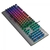 Teclado Gamer Mecânico Fortrek Cruiser, RGB, Switch KRGD Crystal, Gray - comprar online