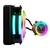 Water Cooler Gamdias Chione M2-240R, RGB, Controlador, 240mm, Intel-AMD na internet