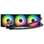 Water Cooler PCYES NIX 2 ARGB, 360mm, Intel-AMD, PCYWCNIX360 - comprar online
