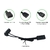 Water Cooler SuperFrame ISENGARD, ARGB, 240mm, Intel-AMD, Controladora, Black, SF-W240 - Outlawz Informática