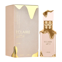 ECLAIRE EAU DE PARFUM - PERFUME LATTAFA FEMININO