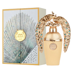 AFEEF EAU DE PARFUM - PERFUME LATTAFA FEMININO