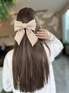 LAÇO DE CABELO